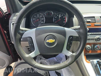 2008 Chevrolet Equinox LTZ 1LZ - miniatura 10