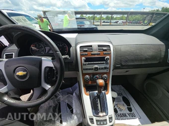 2008 Chevrolet Equinox LTZ 1LZ - miniatura 11