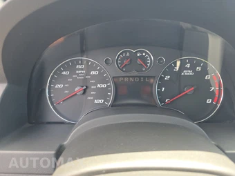 2008 Chevrolet Equinox LTZ 1LZ - miniatura 12