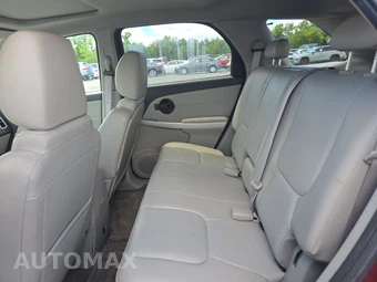 2008 Chevrolet Equinox LTZ 1LZ - miniatura 13