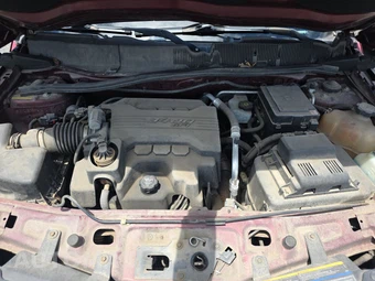 2008 Chevrolet Equinox LTZ 1LZ - miniatura 15