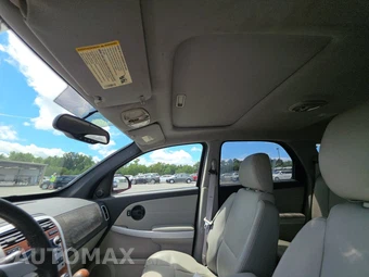 2008 Chevrolet Equinox LTZ 1LZ - miniatura 17