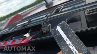 2008 Chevrolet Equinox LTZ 1LZ - miniatura 21