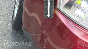 2008 Chevrolet Equinox LTZ 1LZ - miniatura 24
