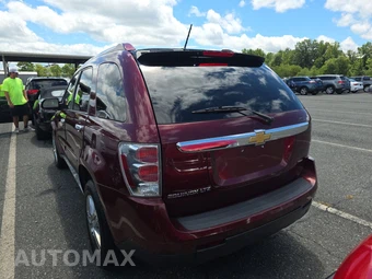 2008 Chevrolet Equinox LTZ 1LZ - miniatura 5