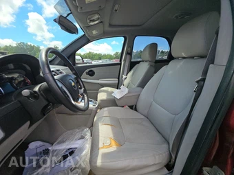2008 Chevrolet Equinox LTZ 1LZ - miniatura 7