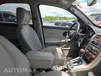 2008 Chevrolet Equinox LTZ 1LZ - miniatura 8