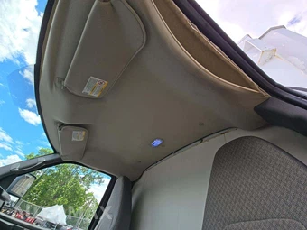 2008 Chevrolet Express 3500 Cutaway 1WT 10K GVWR DRW - miniatura 11