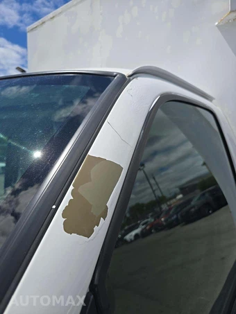 2008 Chevrolet Express 3500 Cutaway 1WT 10K GVWR DRW - miniatura 26