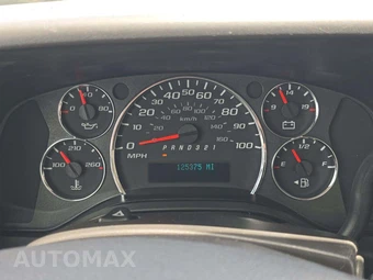 2008 Chevrolet Express 3500 Cutaway 1WT 10K GVWR DRW - miniatura 9
