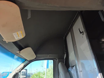 2008 Chevrolet Express 3500 Cutaway 1WT 12300 GVWR DRW - miniatura 13
