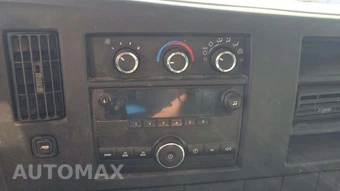 2008 Chevrolet Express 3500 Cutaway 1WT 12300 GVWR DRW - miniatura 17