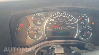 2008 Chevrolet Express 3500 Cutaway 1WT 12300 GVWR DRW - miniatura 36