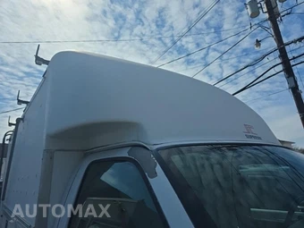 2008 Chevrolet Express 3500 Cutaway 1WT 8600 GVWR - miniatura 12
