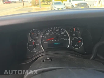 2008 Chevrolet Express 3500 Cutaway 1WT 8600 GVWR - miniatura 15