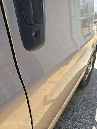 2008 Chevrolet Express 3500 Passenger Van 155.0" WB - miniatura 34