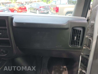2008 Chevrolet Express 3500 Passenger Van 155.0" WB - miniatura 20
