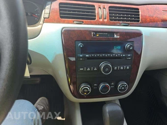 2008 Chevrolet Impala LS 1LS - miniatura 10