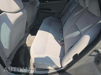 2008 Chevrolet Impala LS 1LS - miniatura 13