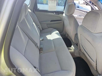 2008 Chevrolet Impala LS 1LS - miniatura 16