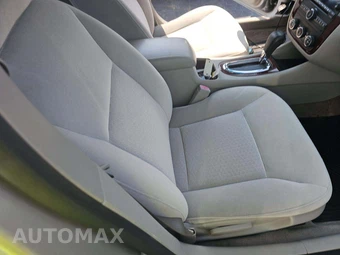 2008 Chevrolet Impala LS 1LS - miniatura 18