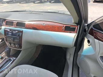 2008 Chevrolet Impala LS 1LS - miniatura 19