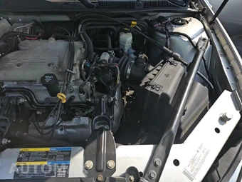 2008 Chevrolet Impala LS 1LS - miniatura 23