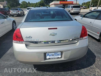 2008 Chevrolet Impala LS 1LS - miniatura 3