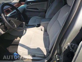 2008 Chevrolet Impala LS 1LS - miniatura 6