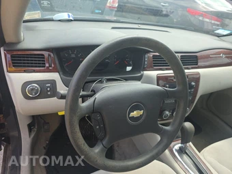 2008 Chevrolet Impala LS 1LS - miniatura 10