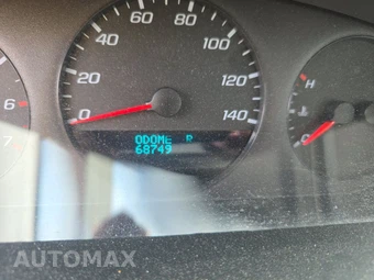 2008 Chevrolet Impala LS 1LS - miniatura 12
