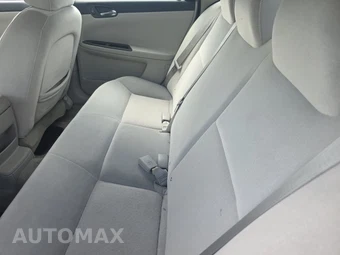 2008 Chevrolet Impala LS 1LS - miniatura 13