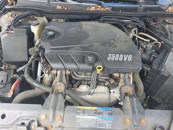 2008 Chevrolet Impala LS 1LS - miniatura 15