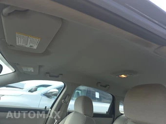 2008 Chevrolet Impala LS 1LS - miniatura 17
