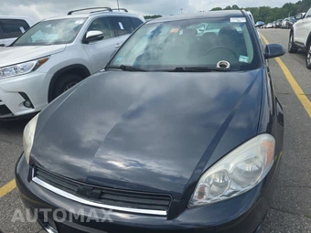 2008 Chevrolet Impala LS 1LS - miniatura 2