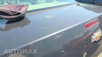 2008 Chevrolet Impala LS 1LS - miniatura 21