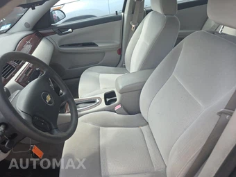 2008 Chevrolet Impala LS 1LS - miniatura 7