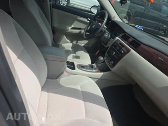 2008 Chevrolet Impala LS 1LS - miniatura 8