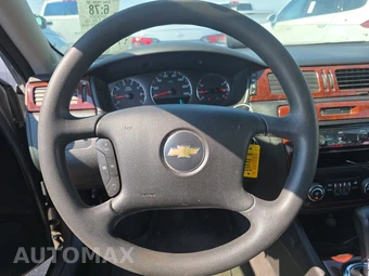 2008 Chevrolet Impala LT 1LT - miniatura 10