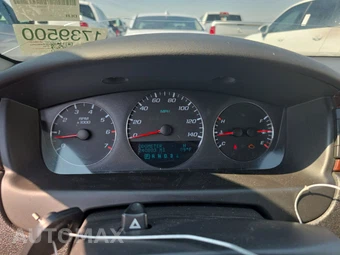2008 Chevrolet Impala LT 1LT - miniatura 12