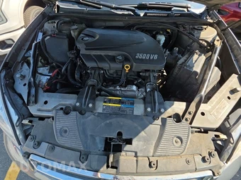 2008 Chevrolet Impala LT 1LT - miniatura 15