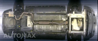2008 Chevrolet Impala LT 1LT - miniatura 17