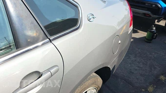2008 Chevrolet Impala LT 1LT - miniatura 24