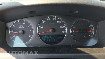 2008 Chevrolet Impala LT 1LT - miniatura 29