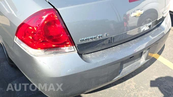 2008 Chevrolet Impala LT 1LT - miniatura 36