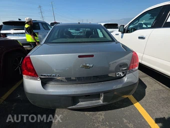 2008 Chevrolet Impala LT 1LT - miniatura 5