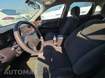2008 Chevrolet Impala LT 1LT - miniatura 7