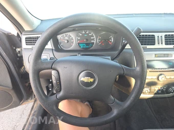 2008 Chevrolet Impala LT 1LT - miniatura 10
