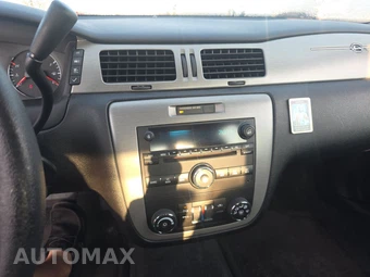 2008 Chevrolet Impala LT 1LT - miniatura 11