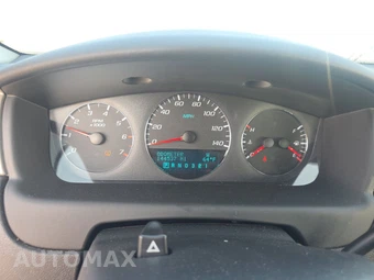 2008 Chevrolet Impala LT 1LT - miniatura 12